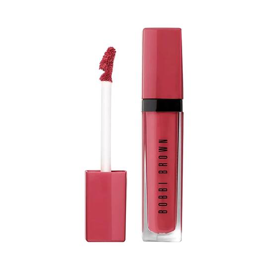 Bobbi Brown Crushed Liquid Lip Colour - Give A Fig (6ml)