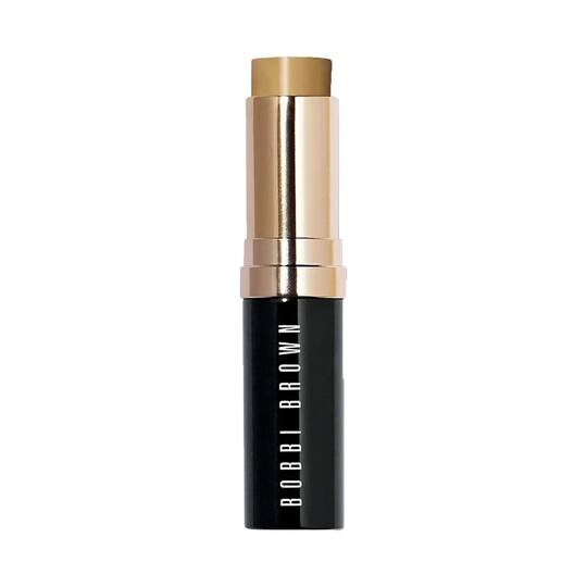 Bobbi Brown Skin Foundation Stick - Warm Honey (W-066) (9g)