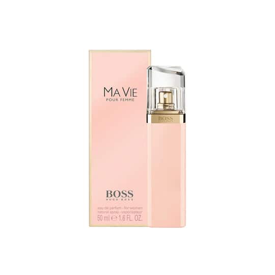 Boss Ma Vie Eau De Parfum (50ml)