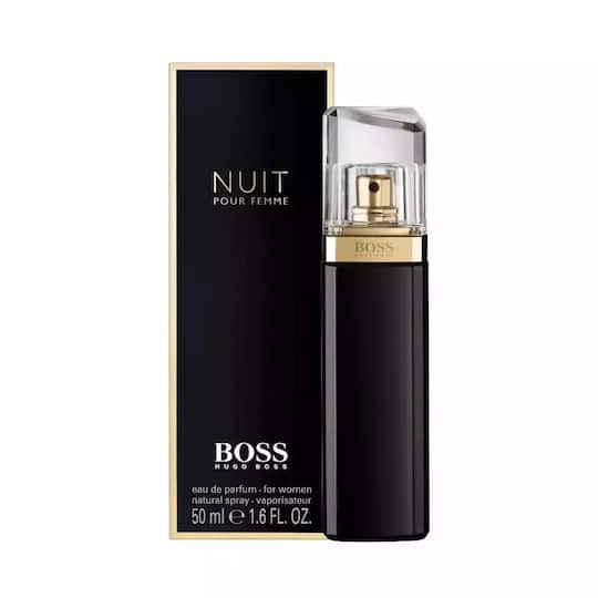 Boss Nuit Eau De Parfum (50ml)
