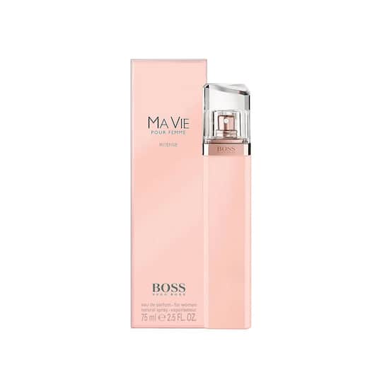 Boss Ma Vie Intense Eau De Parfum (75ml)