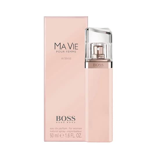 Boss Ma Vie Intense Eau De Parfum (50ml)