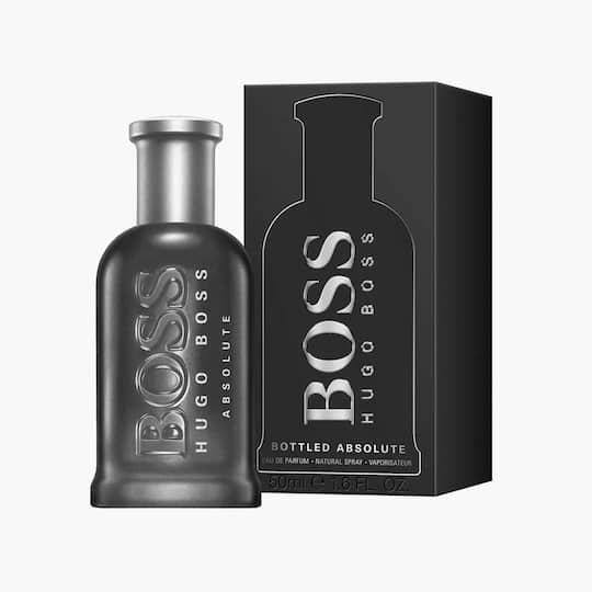 Boss Bottled Absolute Eau De Parfum (50ml)