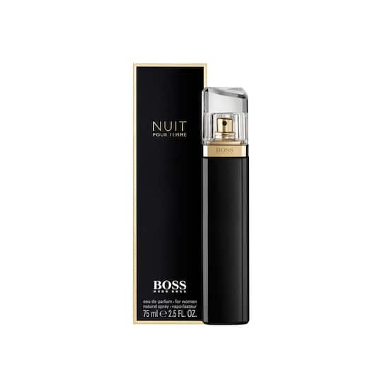 Boss Nuit Eau De Parfum (75ml)