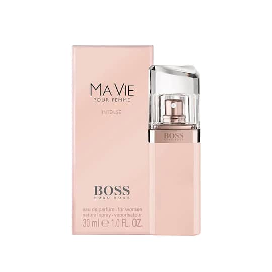 Boss Ma Vie Intense Eau De Parfum (30ml)
