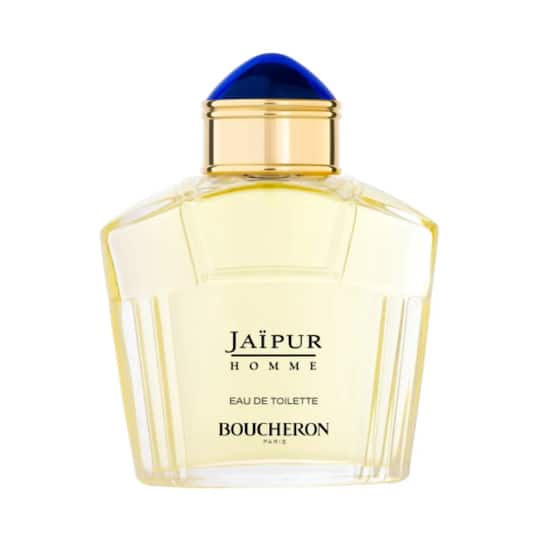 Boucheron Jaipur Homme Eau De Toilette (100ml)