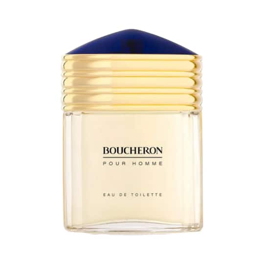 Boucheron Pour Homme Eau De Toilette (100ml)