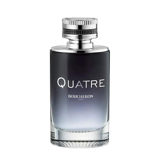 Boucheron Quatre Absolu De Nuit Pour Homme Eau De Toilette (100ml)