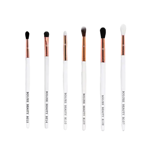 Boujee Beauty Blending Queen Combo - C101 (6 Pcs)