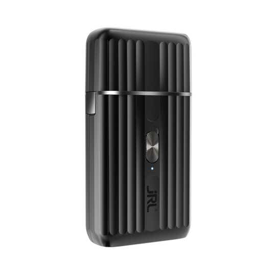 JRL Onyx Foil Shaver Professional Cordless - Black