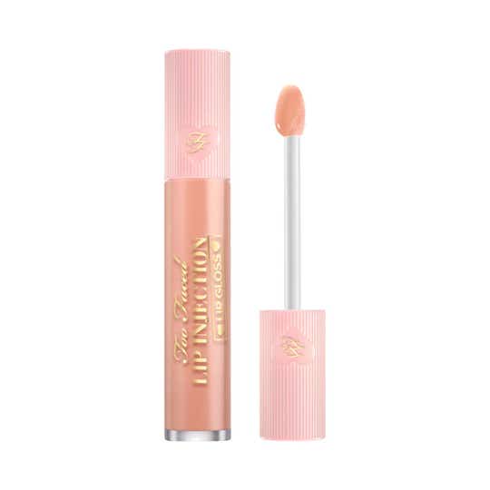 Too Faced Lip Injection Instant Cooling Lip Plumper - It’s Official (6.5 ml)