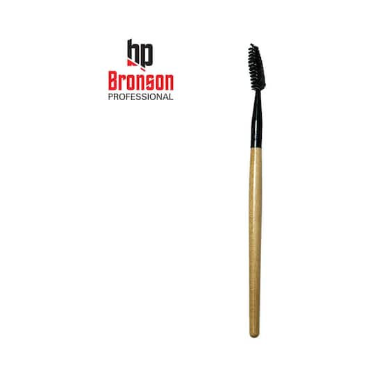 Bronson Professional Mascara Brush (1Pc)