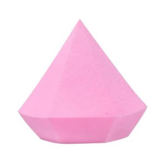 Bronson Professional Diamond Beauty Blender Sponge (1Pc)