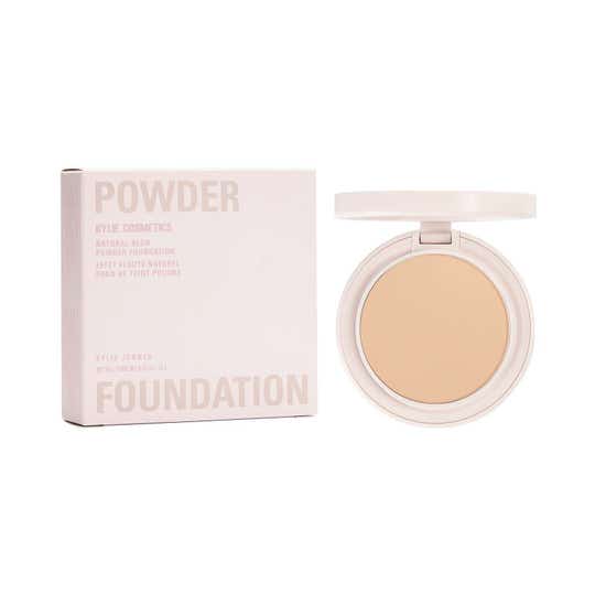 Kylie Cosmetics Natural Blur Powder Foundation - 2WN (10 g)