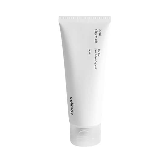 Celimax The Real Noni Refresh Clay Mask (120 g)