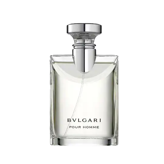 Bvlgari Pour Homme Eau De Toilette (100ml)