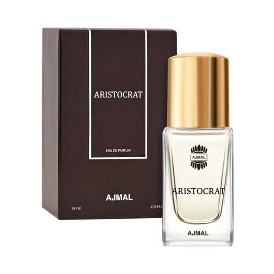 Ajmal Aristocrat Perfume for Men (14 ml)