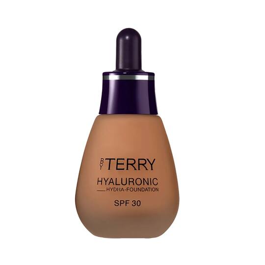 By Terry Hyaluronic Hydra Foundation - 500W Medium Dark (30ml)