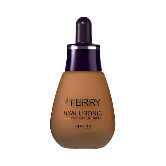 By Terry Hyaluronic Hydra Foundation - 600C Cool Dark (30ml)