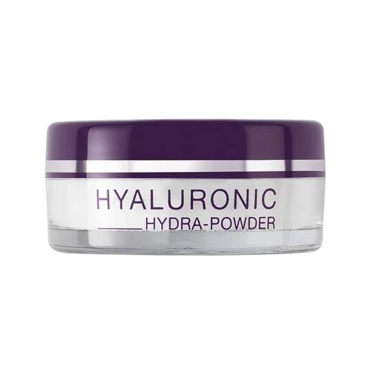 By Terry Travel Size Hyaluronic Hydra Powder - White (4g)