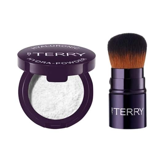 By Terry Travel Size Hyaluronic Pressed Hydra Powder - White (2.5g)