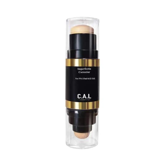 C.A.L Los Angeles Dark Imperfection Corrector Concealer - Beige Light (15ml)