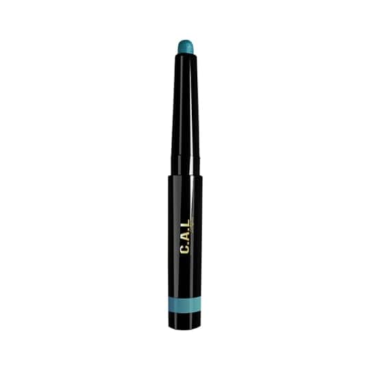 C.A.L Los Angeles Turquoise Pencil Shadow Eyez - Turquoise (10g)