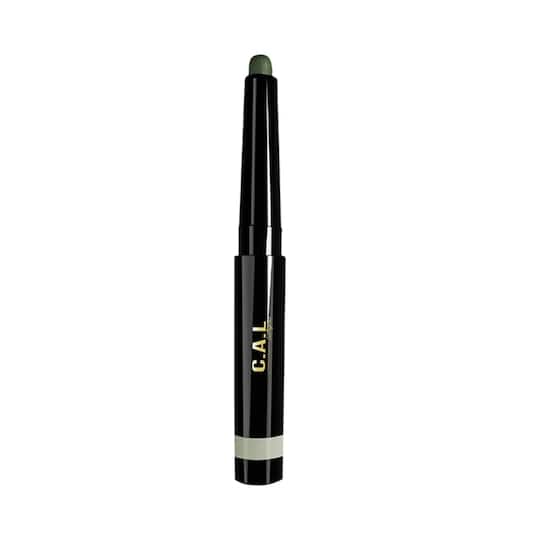 C.A.L Los Angeles Pencil Eye Shadow - Emerald (3.5g)
