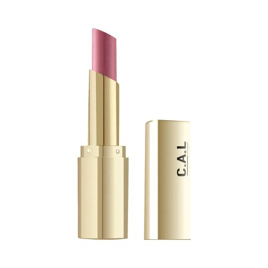C.A.L Los Angeles Intense Matte Lipstick - Fandango Violet (3.5g)
