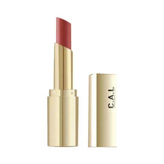 C.A.L Los Angeles Intense Matte Lipstick - Sun Kissed (3.5g)