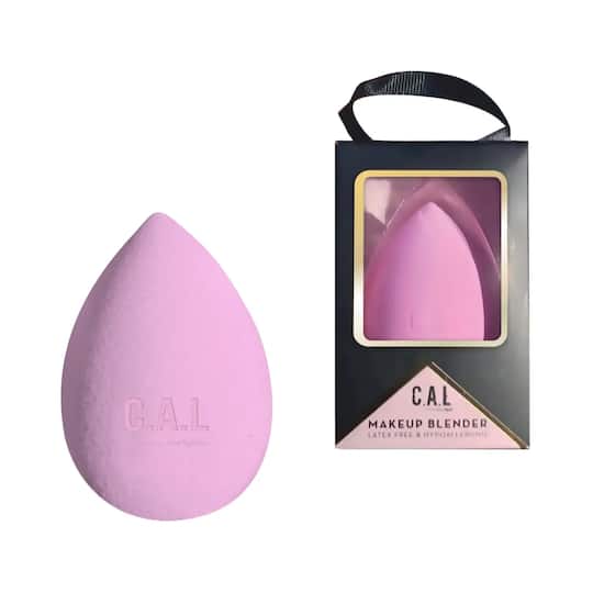 C.A.L Los Angeles Beauty Blender Sponge - Pink (18.1g)