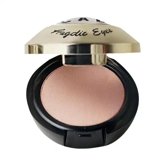 C.A.L Los Angeles Angelic Eye Shadow - Brown (3.5 g)