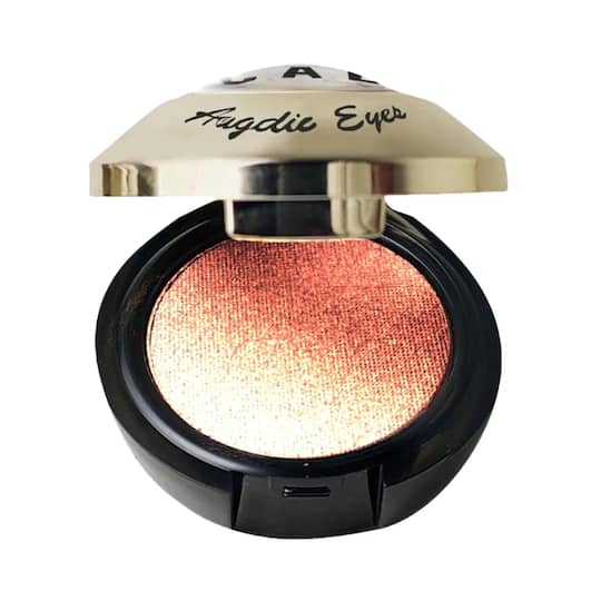 C.A.L Los Angeles Angelic Eye Shadow - Coffee Brown (3.5g)