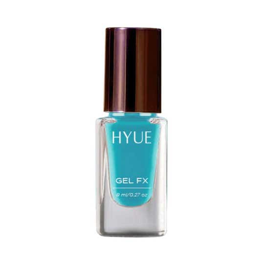 Hyue Gel Fx Nail Paint - Rain Drop (8 ml)