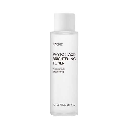 Nacific Phyto Niacin Brightening Toner (150 ml)