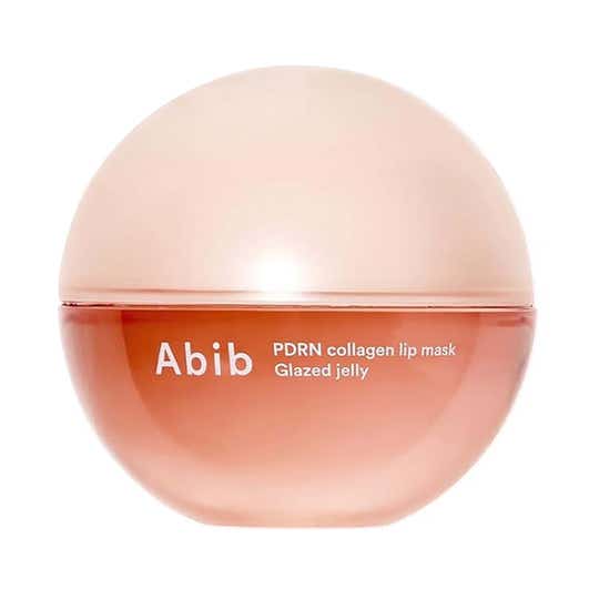 Abib PDRN Collagen Lip Mask Glazed Jelly (11 g)