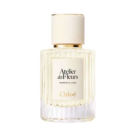 Chloe Atelier Des Fleurs Magnolia Alba EDP (50 ml)