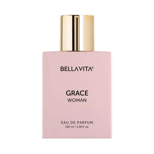 Bella Vita Grace Woman Eau De Parfum (100 ml)