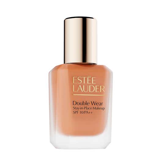 Estee Lauder Double Wear Stay-in-Place Longwear Matte Foundation SPF 10 - 5W1 Bronze (30 ml)