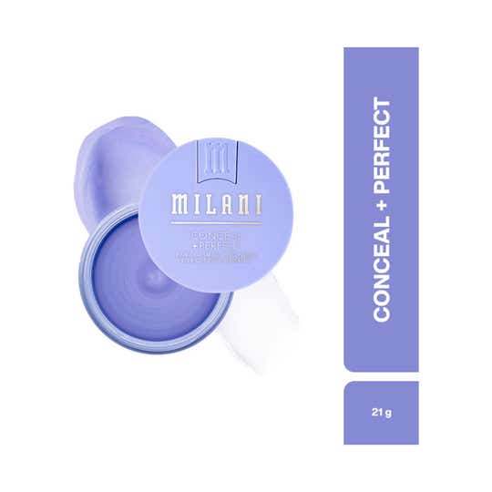 Milani Conceal + Perfect Blur Out Smoothing Primer (21 g)