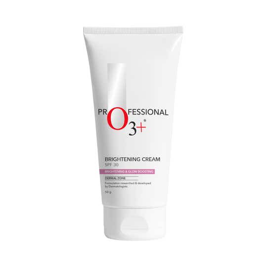 O3+ Brightening Cream Spf-30 (50 g)