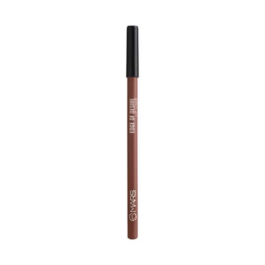 MARS Edge of Desire Matte Lip Liner - 13-Cinnamon Roll (1.4 g)