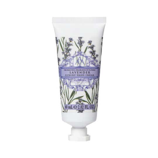 AROMAS ARTESANALES DE ANTIGUA Somerset Lavender Hand Cream (60 ml)
