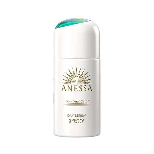 ANESSA Sun Dual Care Day Serum SPF50+ PA++++ (30 ml)