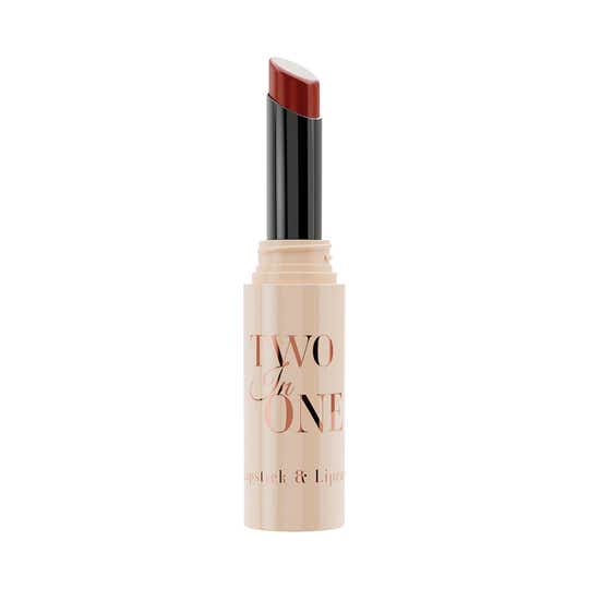 Character Two In One Lipstick & Lipcare - CTO101 (3 g)