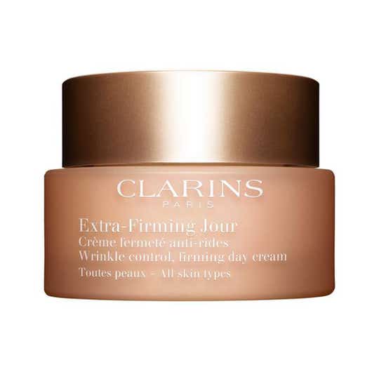 Clarins Extra Firming Day Silky Cream All Skin Types (50 ml)
