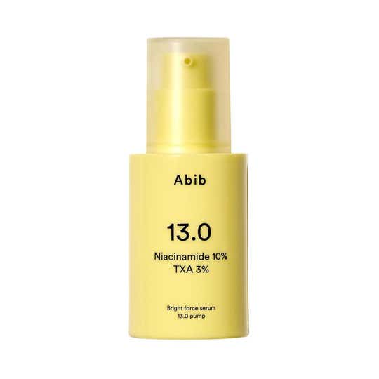 Abib Bright Force Serum 13.0 Pump (30 ml)