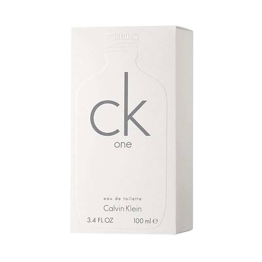 Calvin Klein One Eau De Toilette (100ml)