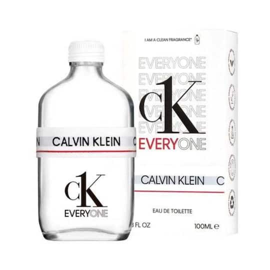 Calvin Klein Everyone Eau De Toilette (100ml)