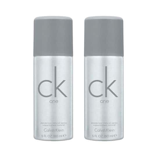 Calvin klein body spray online